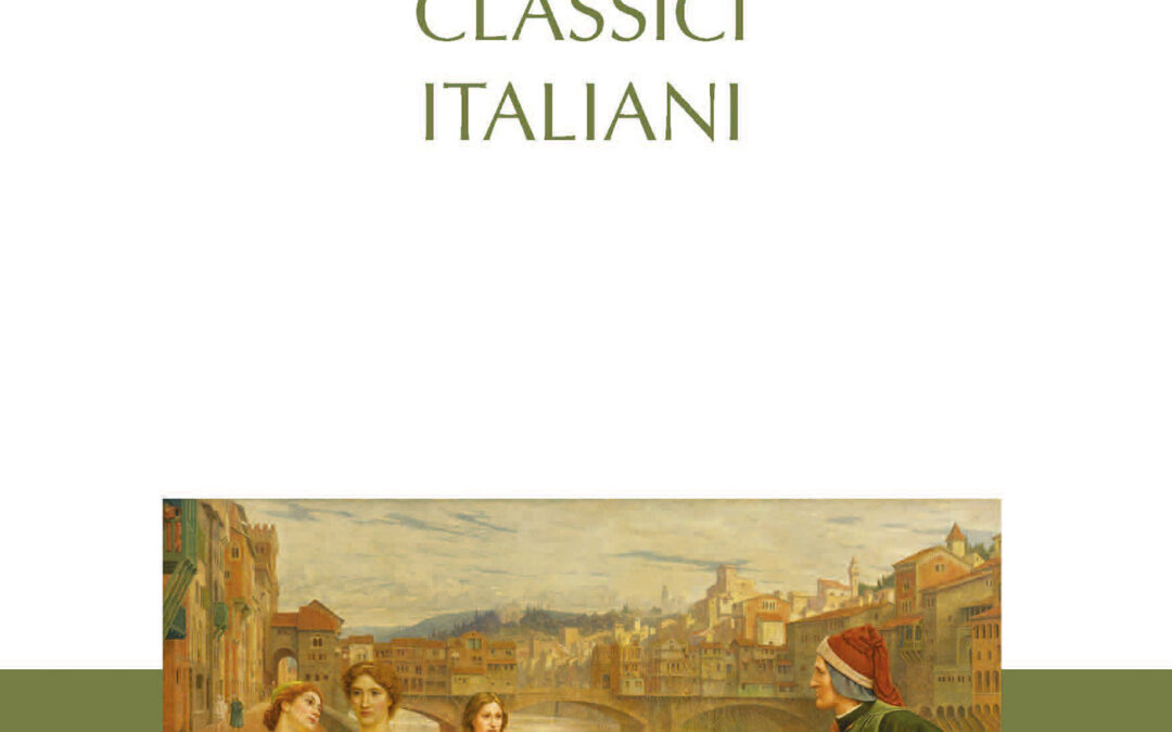 Cinque classici italiani