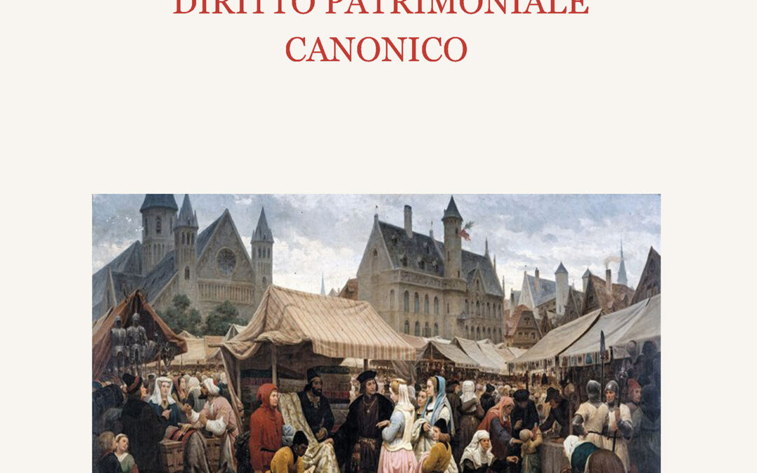 Diritto patrimoniale canonico