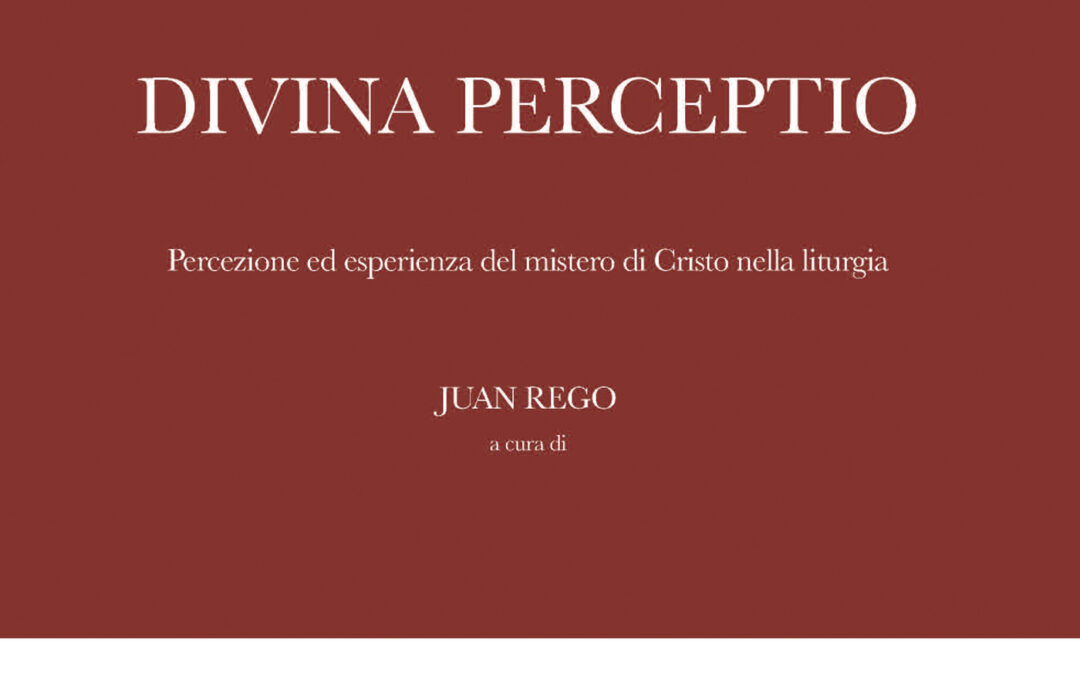 Divina perceptio