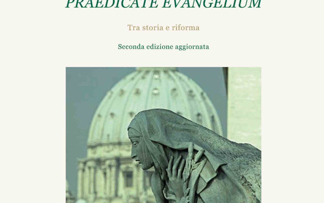 La curia romana secondo Praedicate Evangelium. Tra storia e riforma