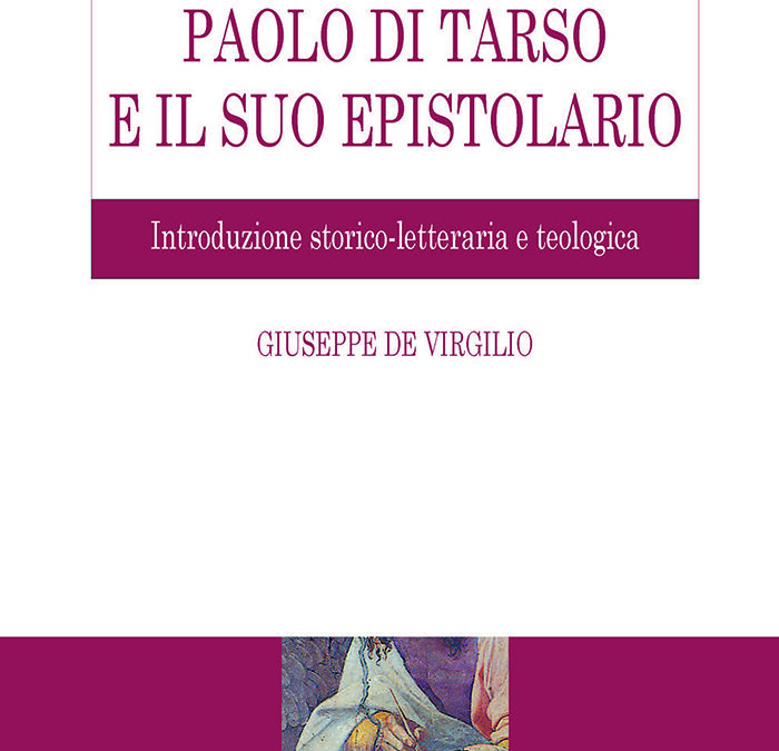 Paolo di Tarso e il suo epistolario