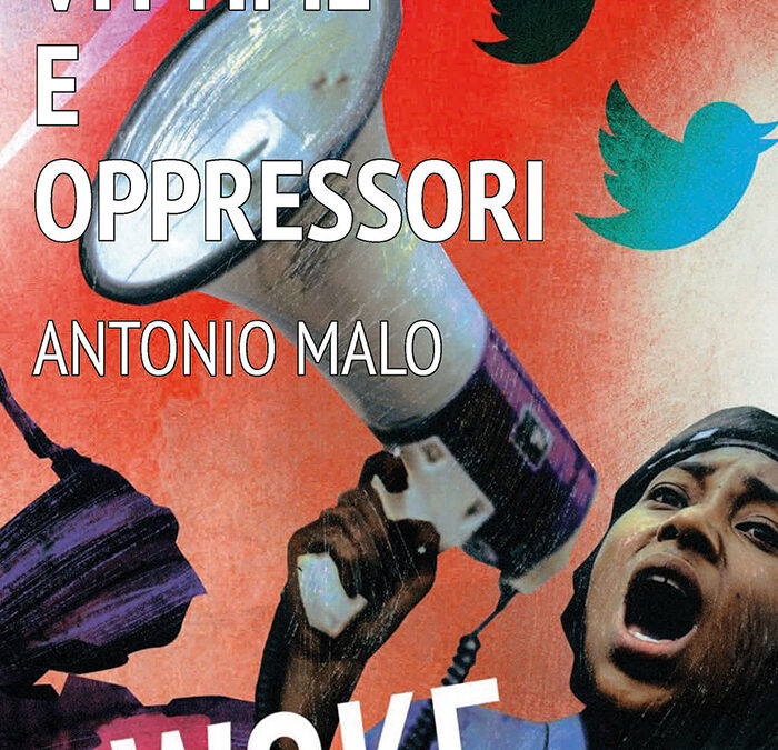 Vittime e oppressori