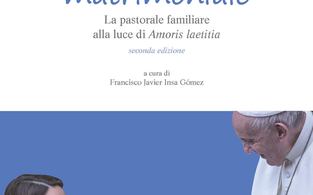 Accompagnare nel cammino matrimoniale