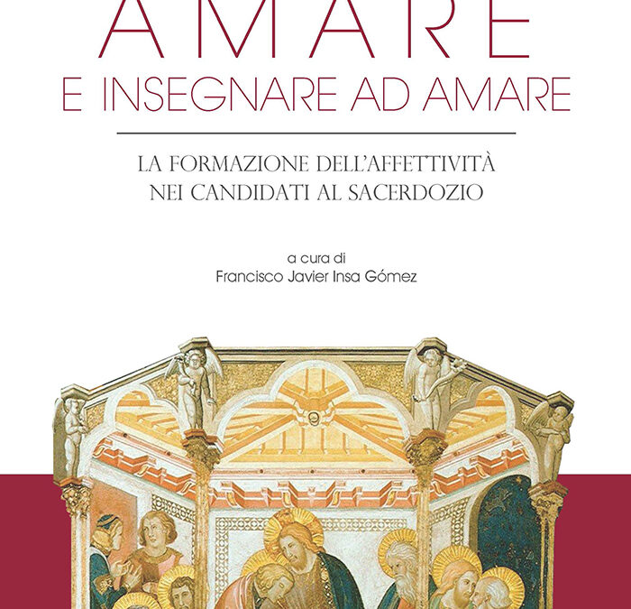 Amare e insegnare ad amare