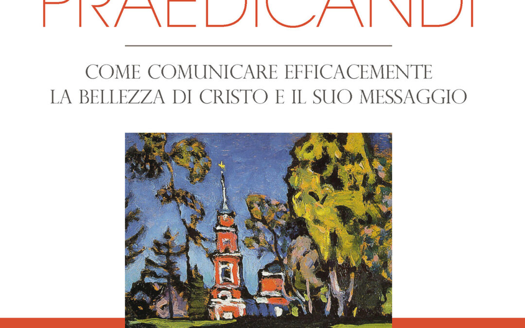 Ars praedicandi