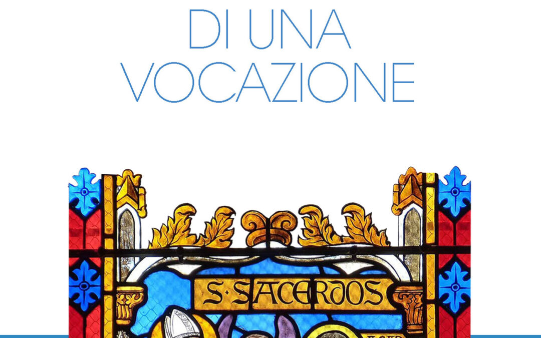 Il sacerdote. Psicologia di una vocazione