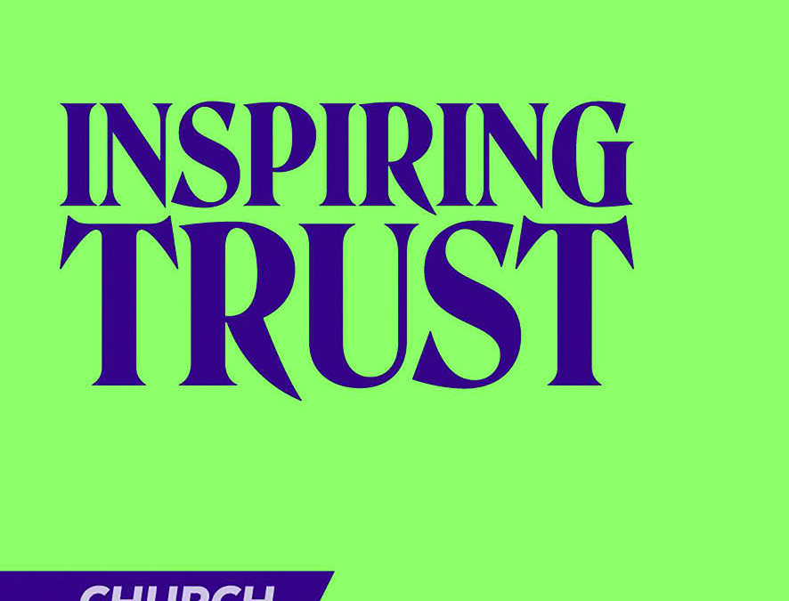 Inspiring Trust