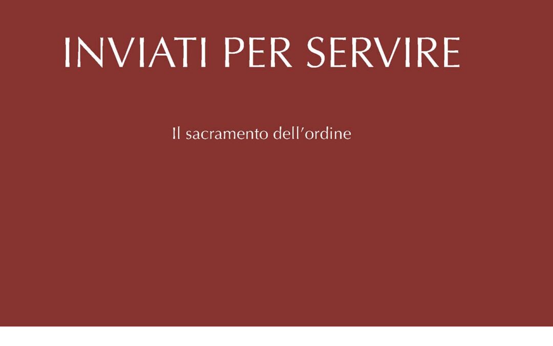 Inviati per servire