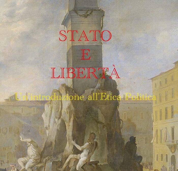 Stato e libertà