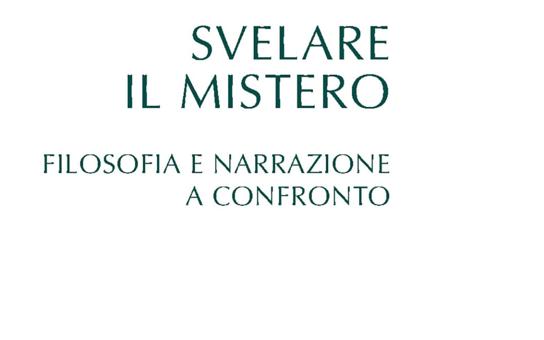 Svelare il mistero