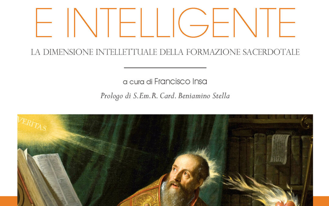 Ti concedo un cuore saggio e intelligente