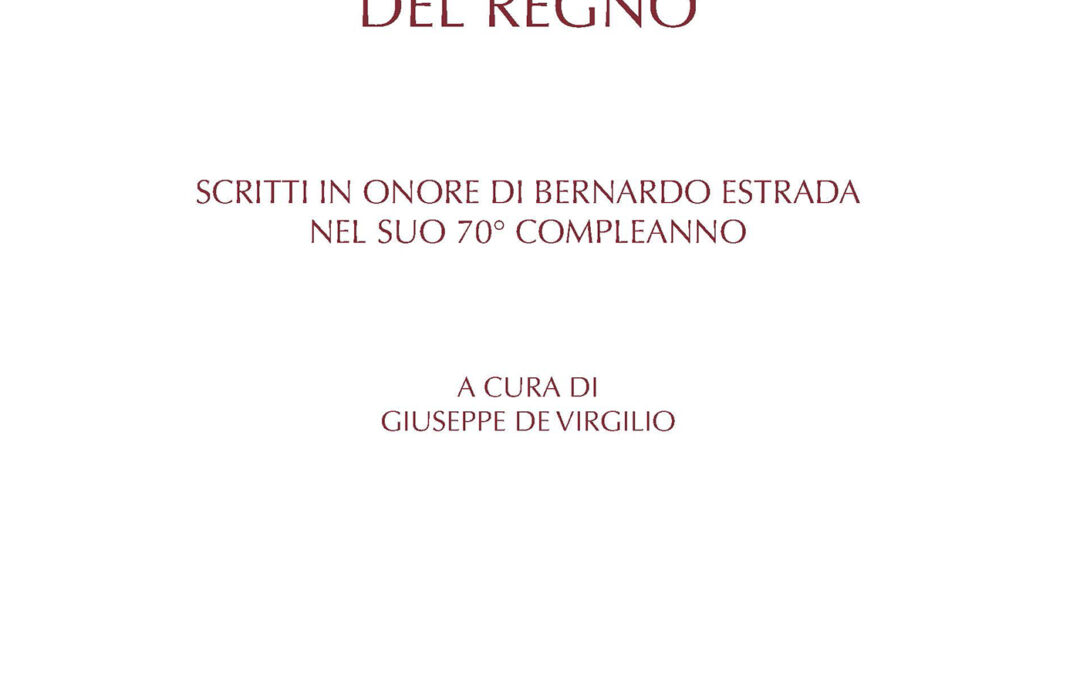 Da Gesù a Paolo. Evangelizzare la gioia del Regno