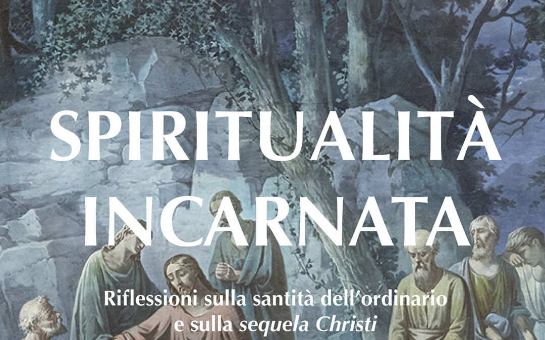 Spiritualità incarnata