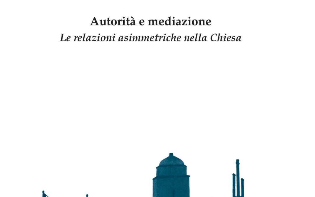 Autorità e mediazione