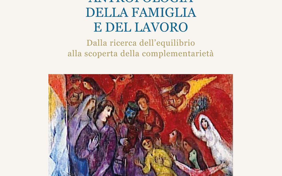 Antropologia della famiglia e del lavoro